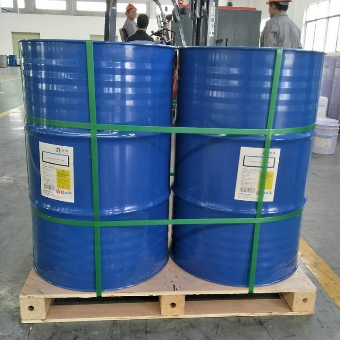 Class F Unfilled Epoxy Resin System for Dry-Type Transformers